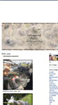 Mobile Screenshot of billikanin.blogg.se