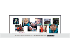 Desktop Screenshot of evelinaingridamalia.blogg.se