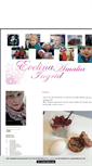 Mobile Screenshot of evelinaingridamalia.blogg.se