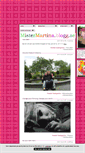Mobile Screenshot of mistermartina.blogg.se
