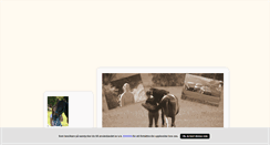 Desktop Screenshot of emiliviolaandersson.blogg.se