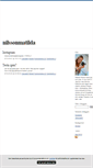 Mobile Screenshot of nilssonmatilda.blogg.se