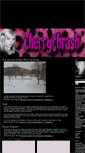 Mobile Screenshot of cherrytrash.blogg.se