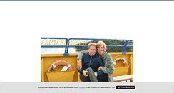 Desktop Screenshot of farjebloggen.blogg.se