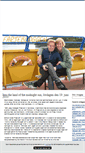 Mobile Screenshot of farjebloggen.blogg.se