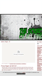 Mobile Screenshot of evilsource.blogg.se