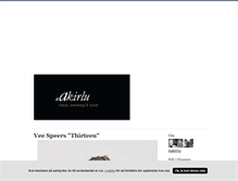 Tablet Screenshot of nakirlu.blogg.se