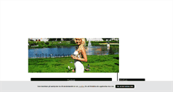 Desktop Screenshot of juliaand.blogg.se