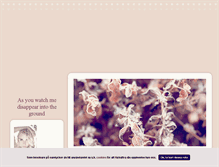 Tablet Screenshot of jnyl.blogg.se