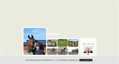 Desktop Screenshot of kristinxandersson.blogg.se