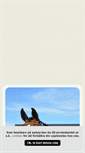Mobile Screenshot of kristinxandersson.blogg.se