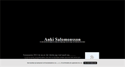 Desktop Screenshot of litsmomma.blogg.se
