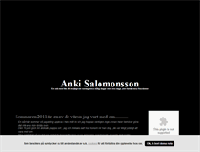Tablet Screenshot of litsmomma.blogg.se