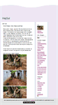 Mobile Screenshot of hejgul.blogg.se