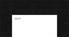 Desktop Screenshot of carolajjjn.blogg.se