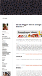Mobile Screenshot of claraste.blogg.se