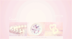 Desktop Screenshot of citasha.blogg.se