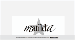 Desktop Screenshot of milkkola.blogg.se