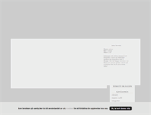 Tablet Screenshot of happyaanna.blogg.se