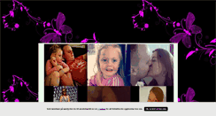 Desktop Screenshot of minvardagsommamma.blogg.se
