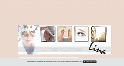 Desktop Screenshot of freckled.blogg.se