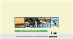 Desktop Screenshot of greetingsfromus.blogg.se