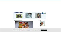 Desktop Screenshot of lappan.blogg.se