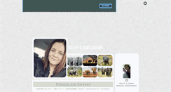 Desktop Screenshot of ajliinbajliin.blogg.se