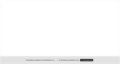 Desktop Screenshot of fridadanielsson.blogg.se