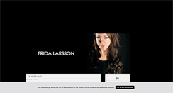 Desktop Screenshot of fkel.blogg.se