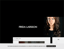 Tablet Screenshot of fkel.blogg.se