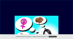 Desktop Screenshot of litenros.blogg.se