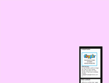 Tablet Screenshot of nnadjasfinastee.blogg.se