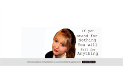 Desktop Screenshot of juliaekstrom.blogg.se