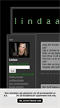 Mobile Screenshot of lindaanderssons.blogg.se