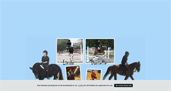 Desktop Screenshot of brsryttare.blogg.se