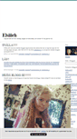Mobile Screenshot of elsiiieh.blogg.se