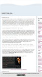 Mobile Screenshot of martiniusa.blogg.se