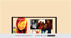 Desktop Screenshot of lillemoredler.blogg.se