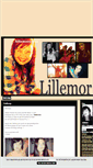 Mobile Screenshot of lillemoredler.blogg.se