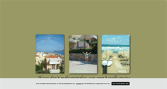 Desktop Screenshot of ewep.blogg.se