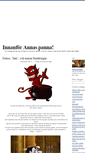 Mobile Screenshot of annaforsblad.blogg.se