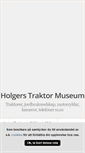 Mobile Screenshot of holgerstraktorer.blogg.se