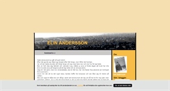 Desktop Screenshot of prickigbh.blogg.se