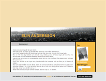 Tablet Screenshot of prickigbh.blogg.se
