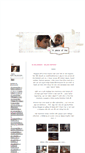 Mobile Screenshot of apieceofme.blogg.se