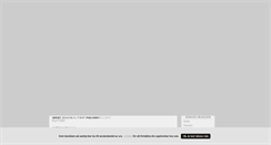 Desktop Screenshot of lakoti.blogg.se