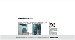 Desktop Screenshot of modern.blogg.se