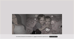 Desktop Screenshot of idaahansson.blogg.se
