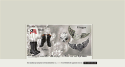 Desktop Screenshot of mekko.blogg.se